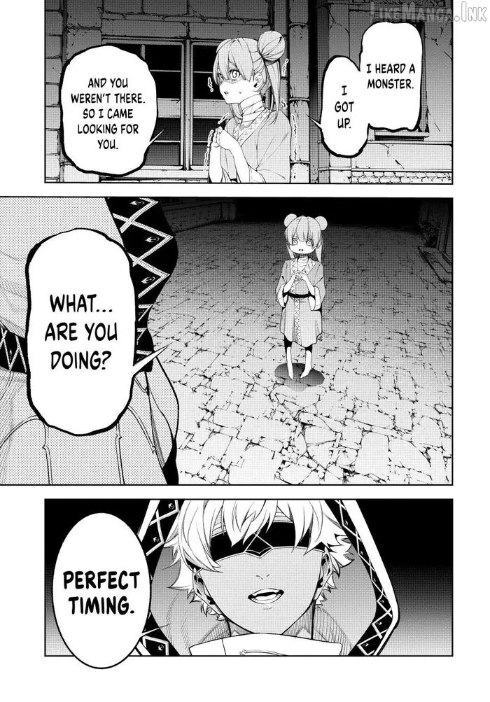 Wistoria: Wand and Sword Chapter 67 image 24_optimized